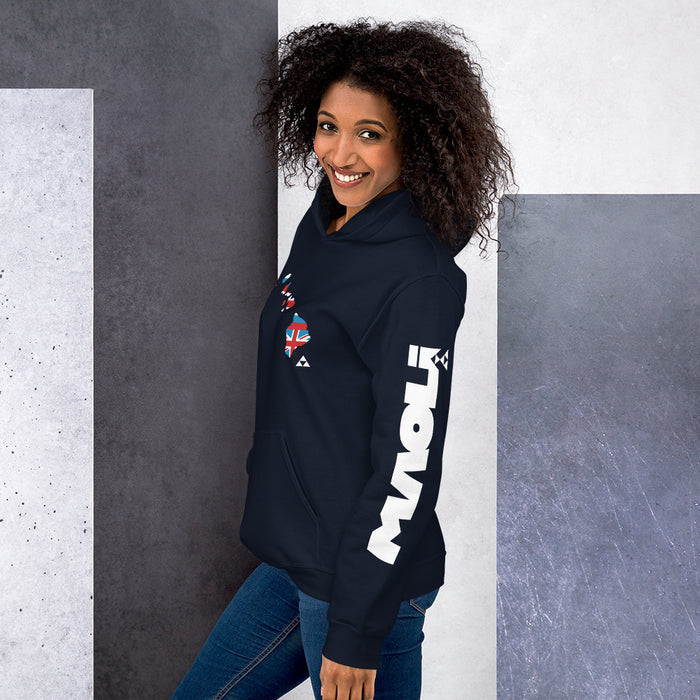 Kulāiwi Pullover Hoodie