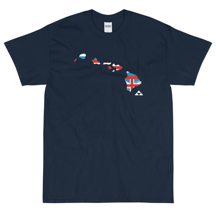 Kulāiwi Short Sleeve T-Shirt