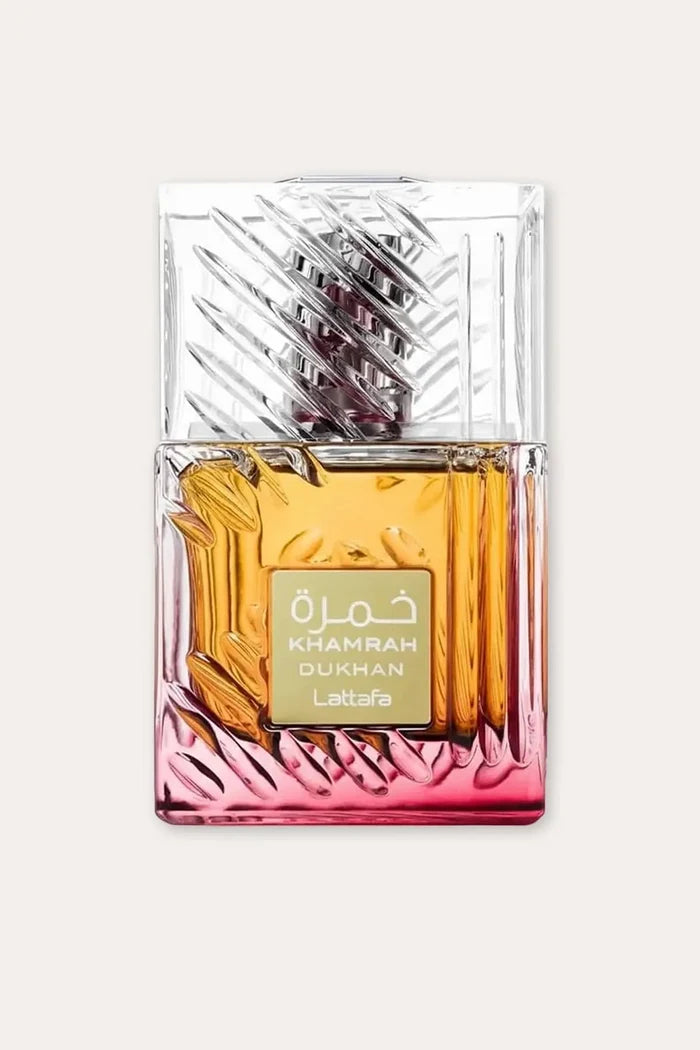 LATTAFA KHAMRAH DUKHAN EDP 100ml LATTAFA