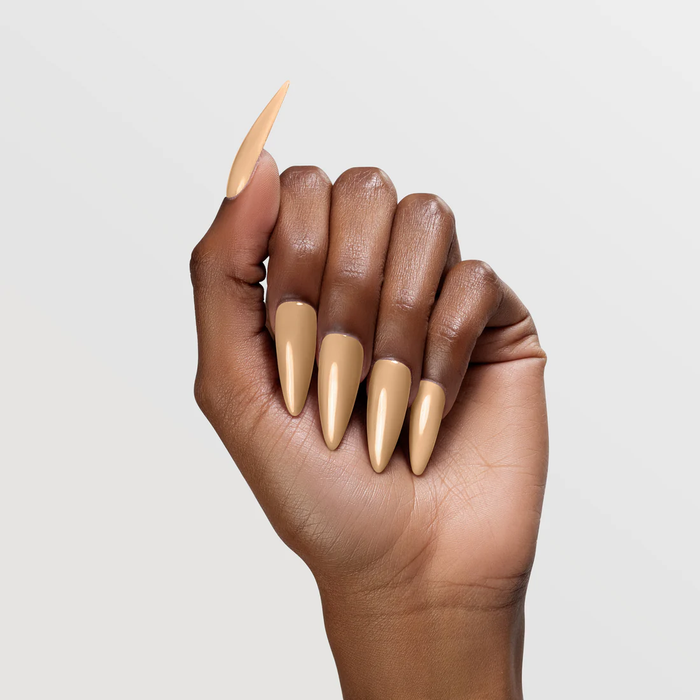 LGND 200 - One Night Sand-Gel Polish-Chaun Legend-Gel Essentialz