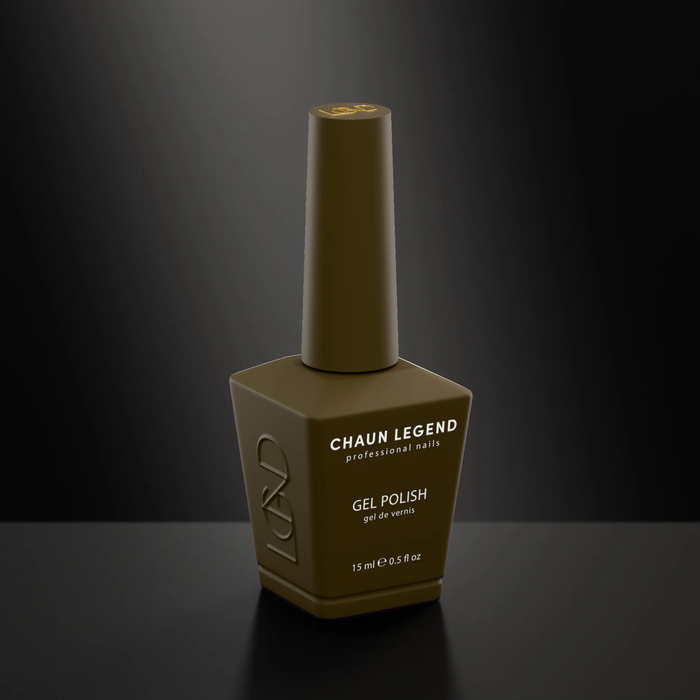 LGND 232 - Extra Virgin-Gel Polish-Chaun Legend-Gel Essentialz