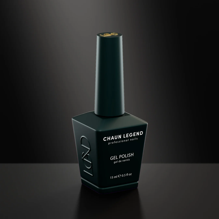 LGND 234 - Emerald City-Gel Polish-Chaun Legend-Gel Essentialz