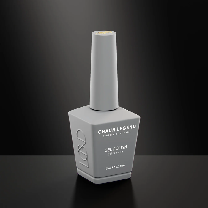 LGND 238 - Back That Ash Up-Gel Polish-Chaun Legend-Gel Essentialz