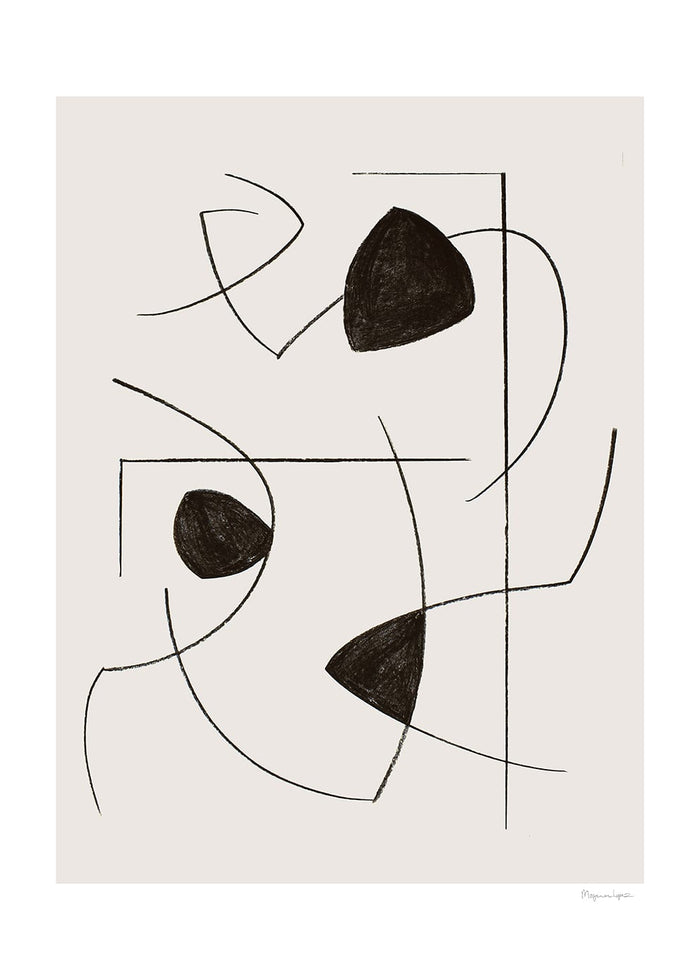 Lines by Alium Gallery