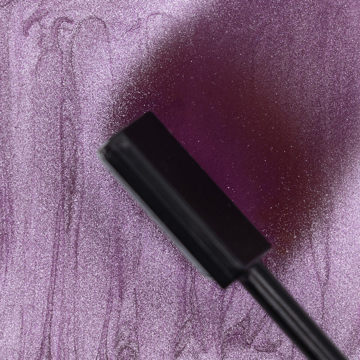 Looky Vernis Gel Velours Magnétique #6 Cosmique (Collection Poussières d'étoiles)