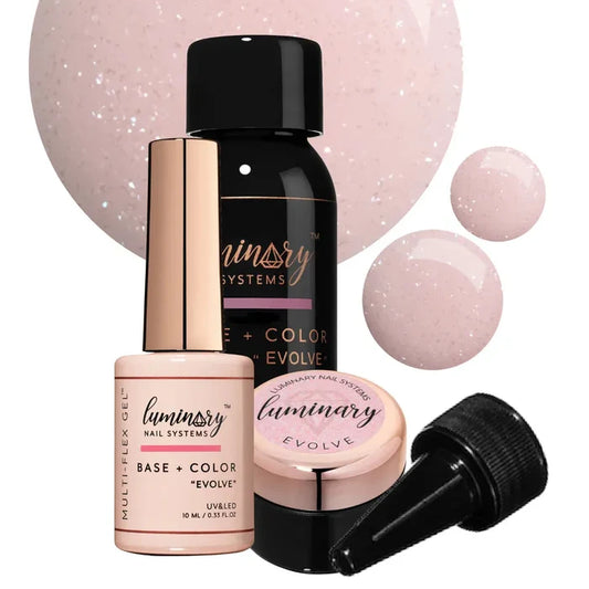 Luminary - Evolve Color Bundle *NEW*