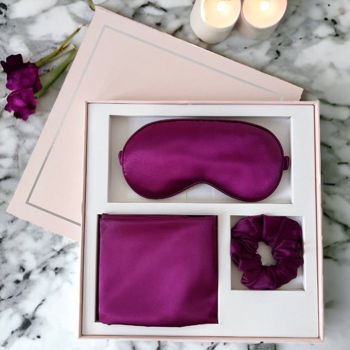 Silk Pillowcase
