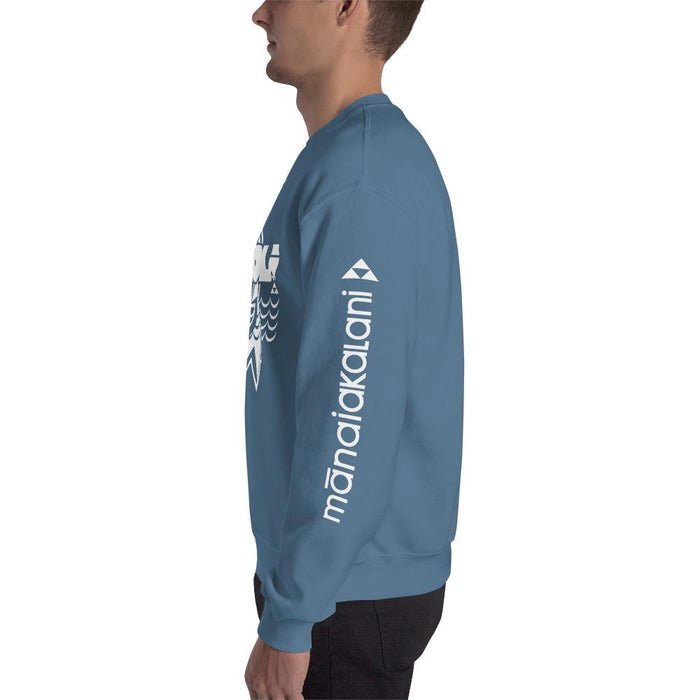 Mākau Crew Sweatshirt