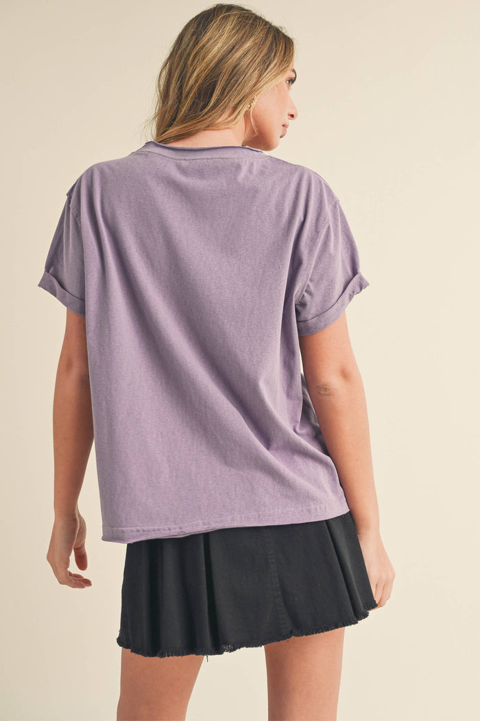 L / Contemporary / Plum