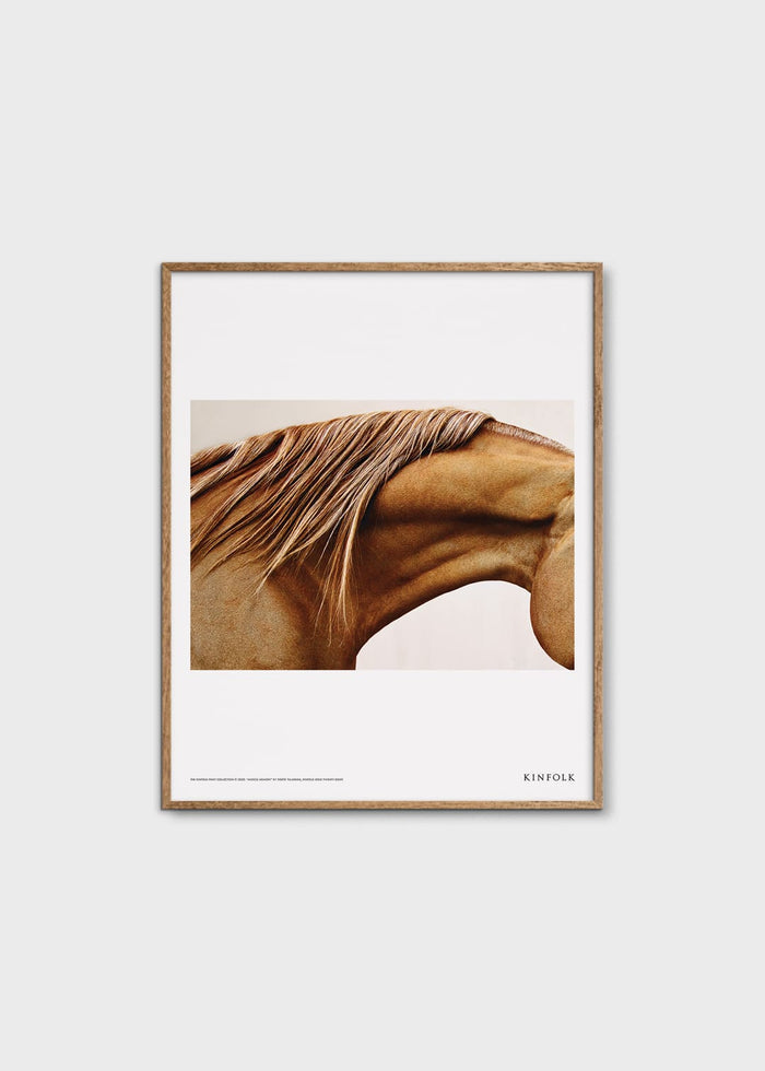 Muscle Memory by Kinfolk