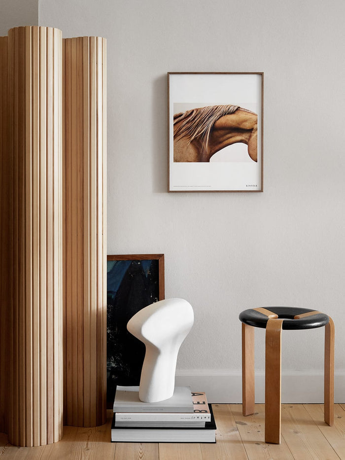Muscle Memory by Kinfolk