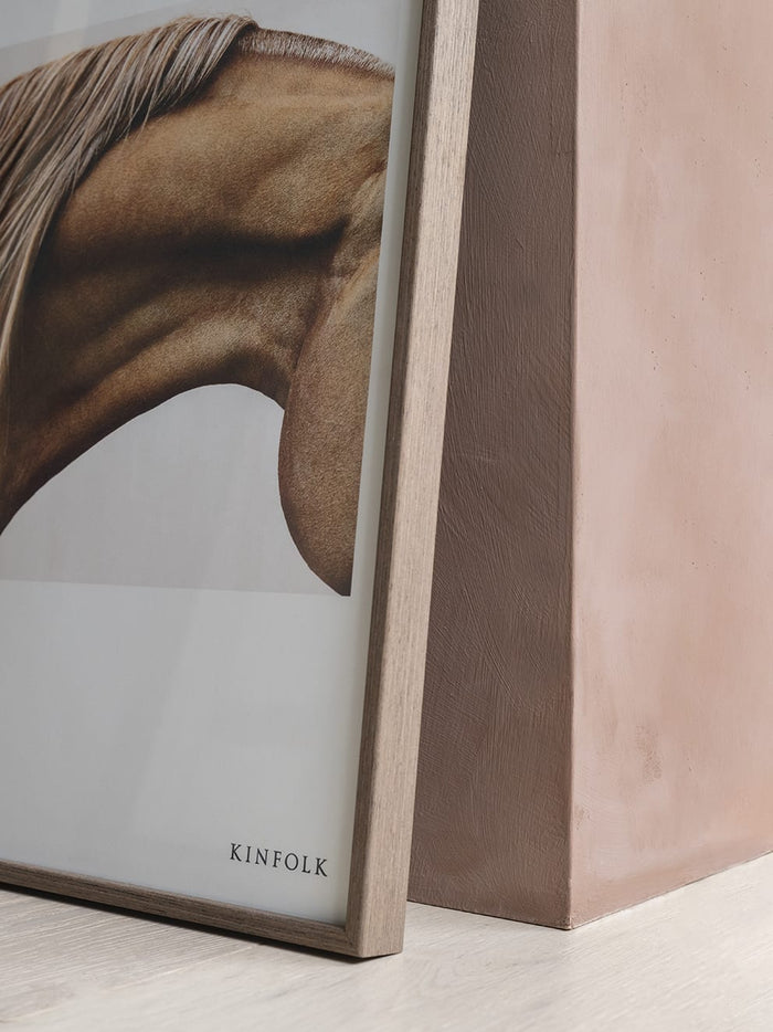 Muscle Memory by Kinfolk