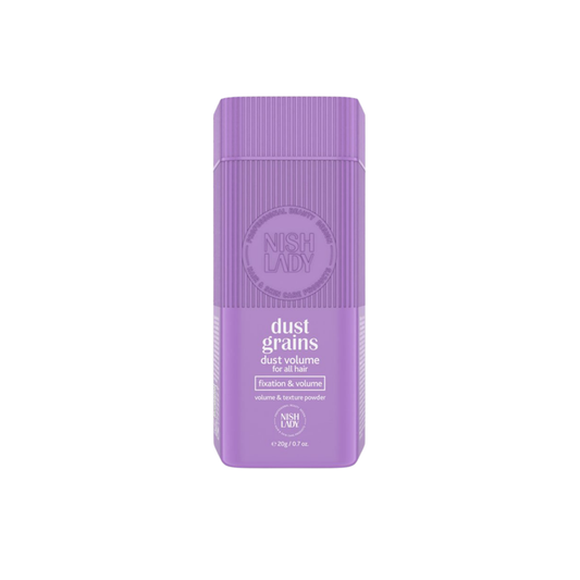 NishLady Dust Grains (Volume and Texture Powder) - 20g