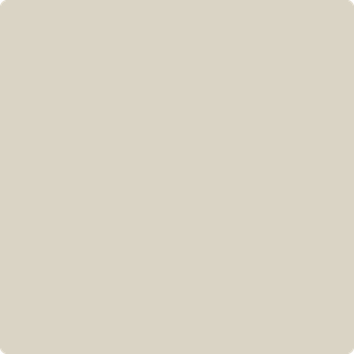 OC-15: Natural Fawn  a paint color by Benjamin Moore avaiable at Clement's Paint in Austin, TX.
