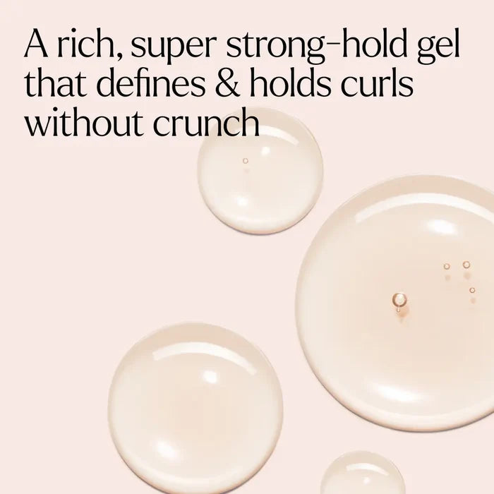 Only Curls Intense Hold Defining Gel