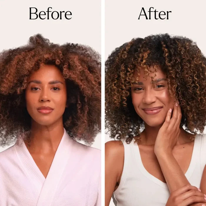 Only Curls Intense Moisture Leave in Cream