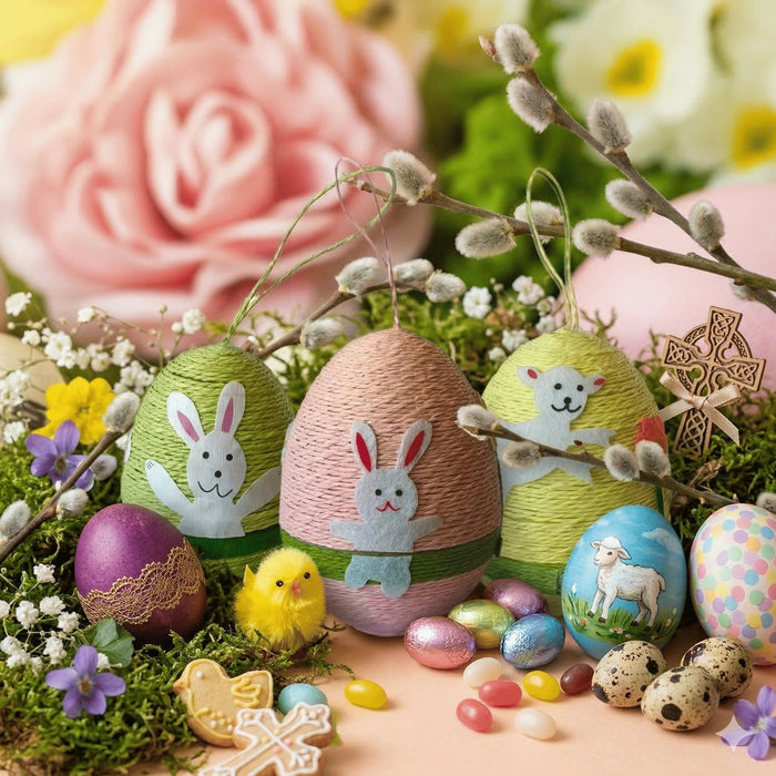 Open for a Sweet Surprise – Set of 3, 120g