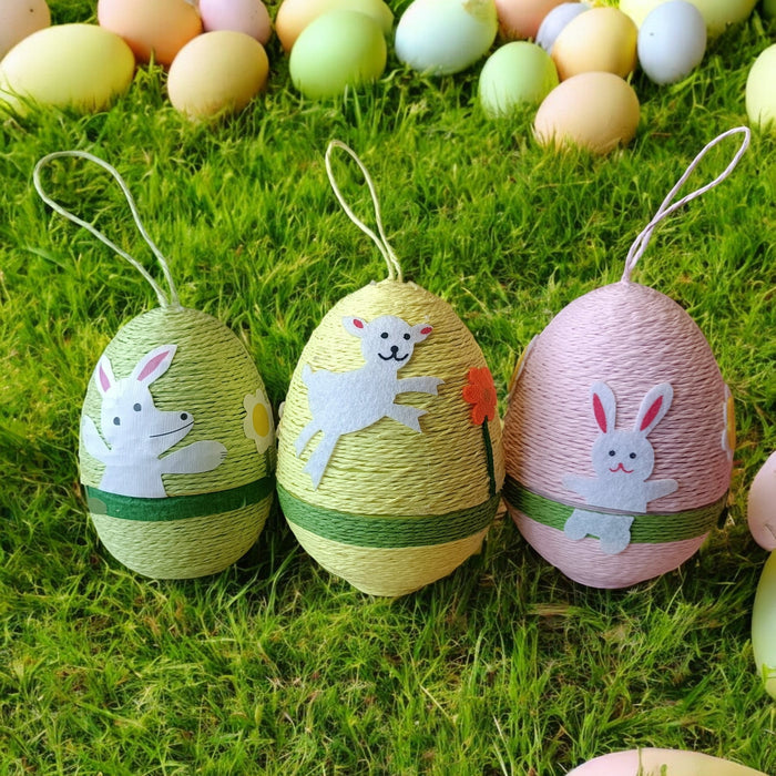 Open for a Sweet Surprise – Set of 3, 120g