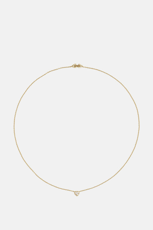 Ragbag Ophelia Gold Necklace.