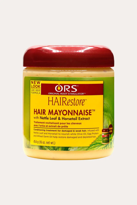 ORS HAIRESTORE HAIR MAYONNAISE ORS