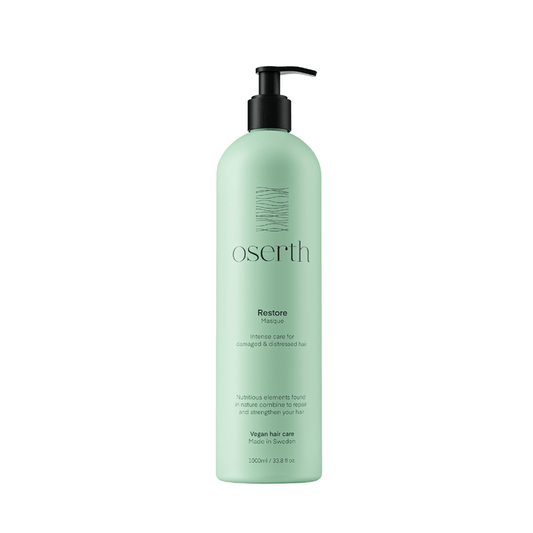 Oserth Restore Masque 1000ml - Beauty Tribe