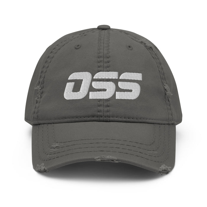 Charcoal Grey