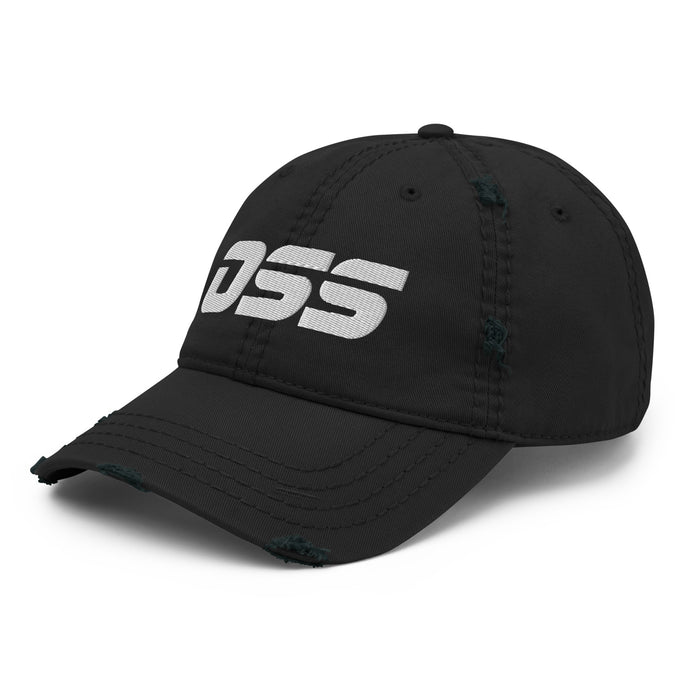 OSS Distressed Hat