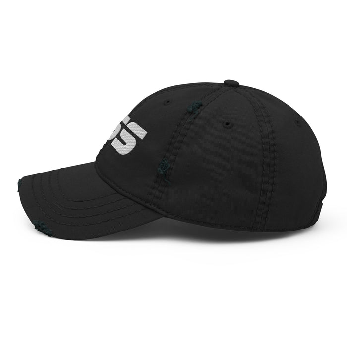 OSS Distressed Hat