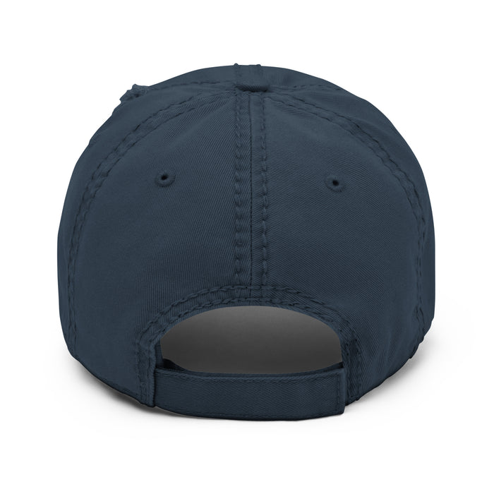 OSS Distressed Hat