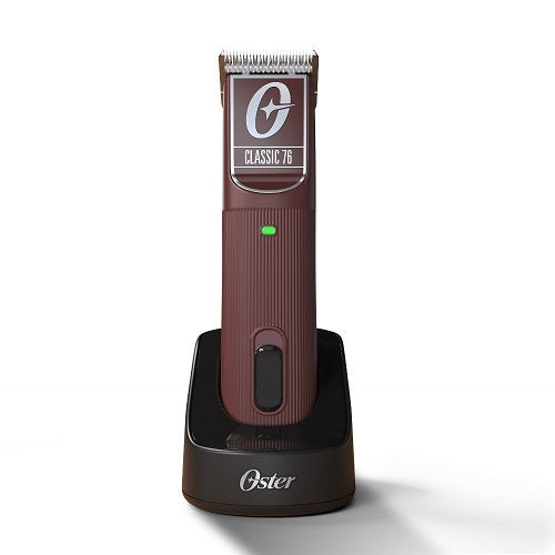 Oster  Professional Cordless Classic 76 Clipper - Palms Fashion Inc.