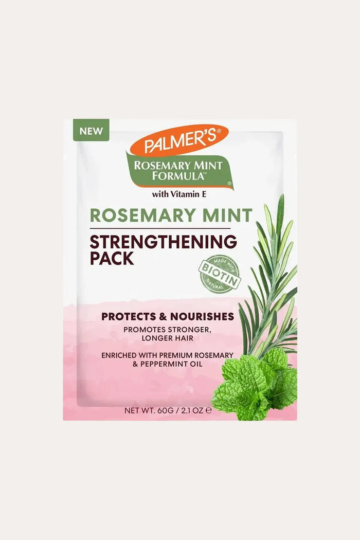 PALMER'S ROSEMARY MINT STRENGTHENING PACK PALMER'S