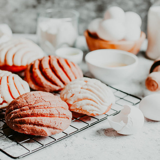 Pan Dulce (Sweet Bread) | Fragrance Oil