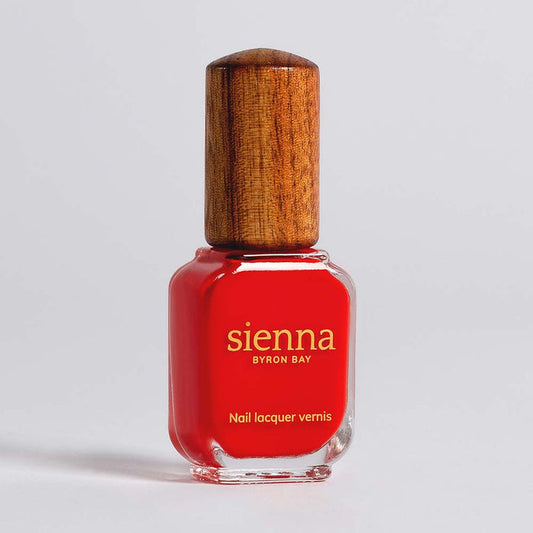Passion Nail Polish