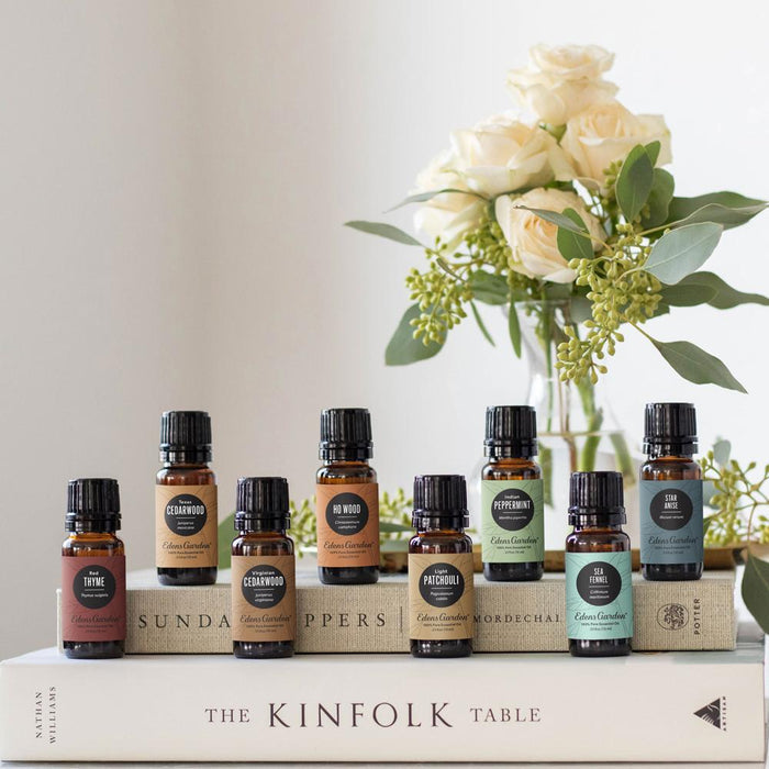 Patchouli- Light Essential Oil
