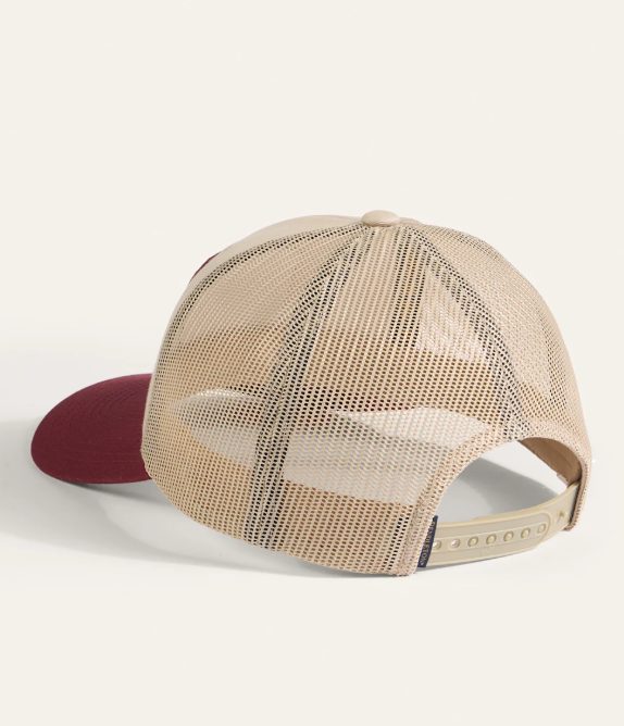 Pendleton© Adventure Logo Trucker Hat