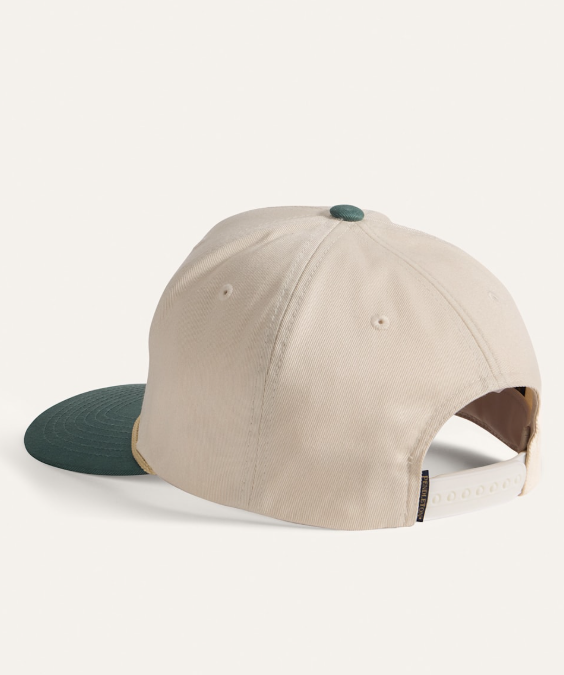 Pendleton© Salmon Five Panel Snapback