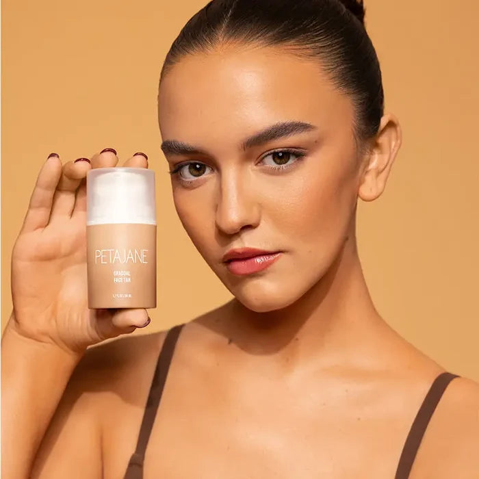 Peta Jane Gradual Face Tan