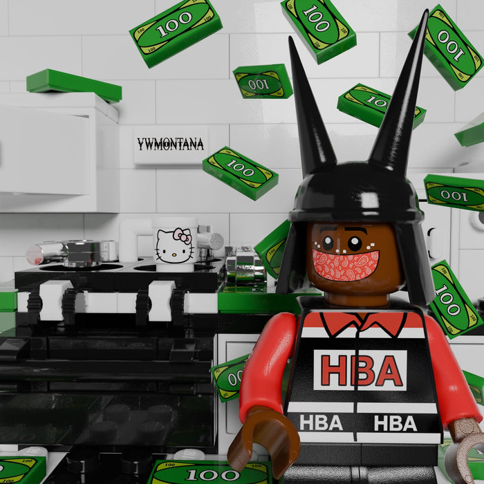 sneakerbricks - hypebrickz - sneakergifts