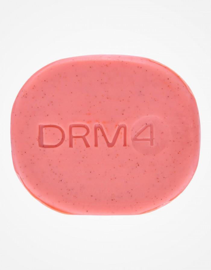 DRM4 Miracle Carrot Lightening Scrubbing Soap 7 oz - ShanShar Beauty : The world of beauty.