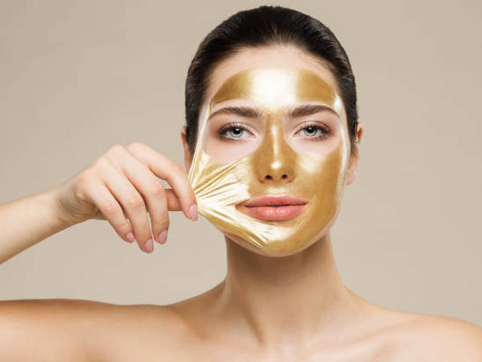 Premium Facial Mask