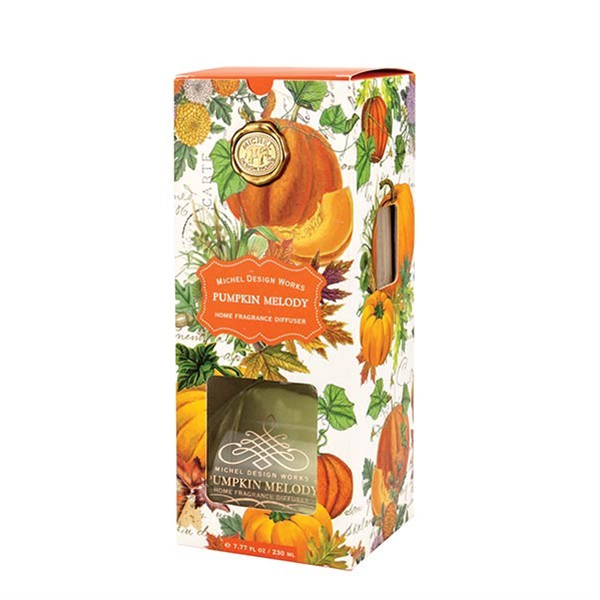 Pumpkin Melody Diffuser