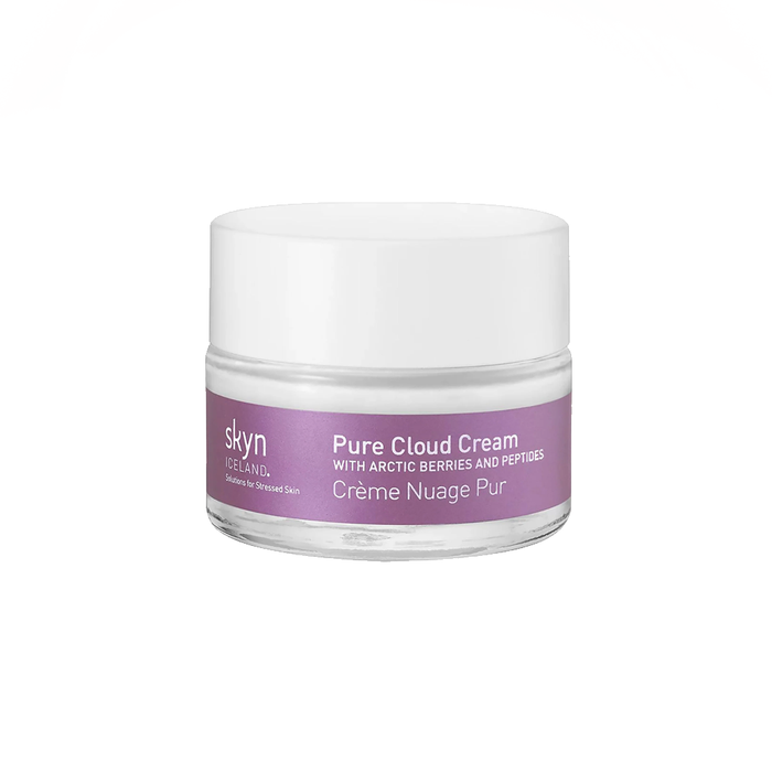 Pure Cloud Cream