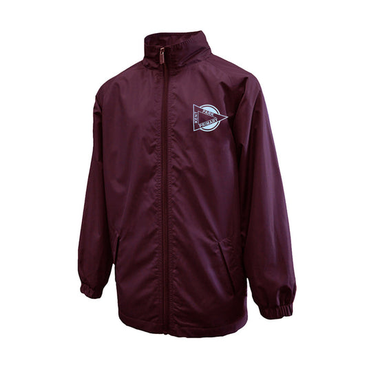 Raincoat
