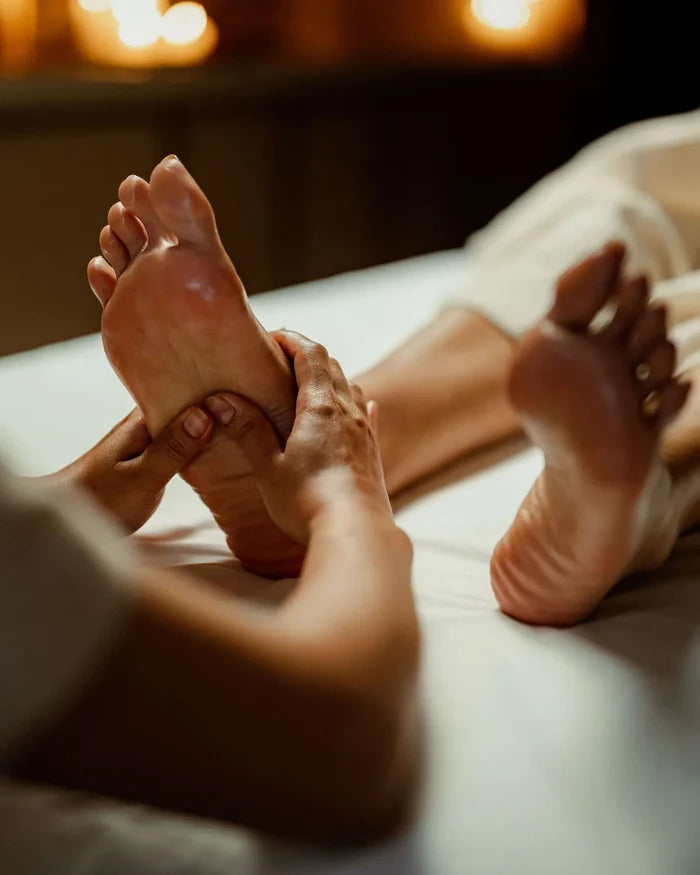 Reflexology