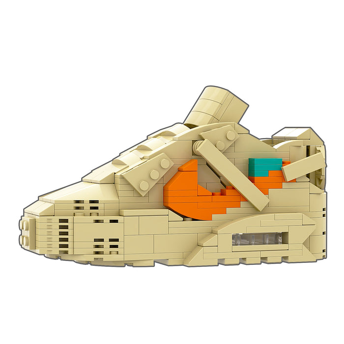 #sneakerbricks# - #hypebrickz# - #sneakergifts#