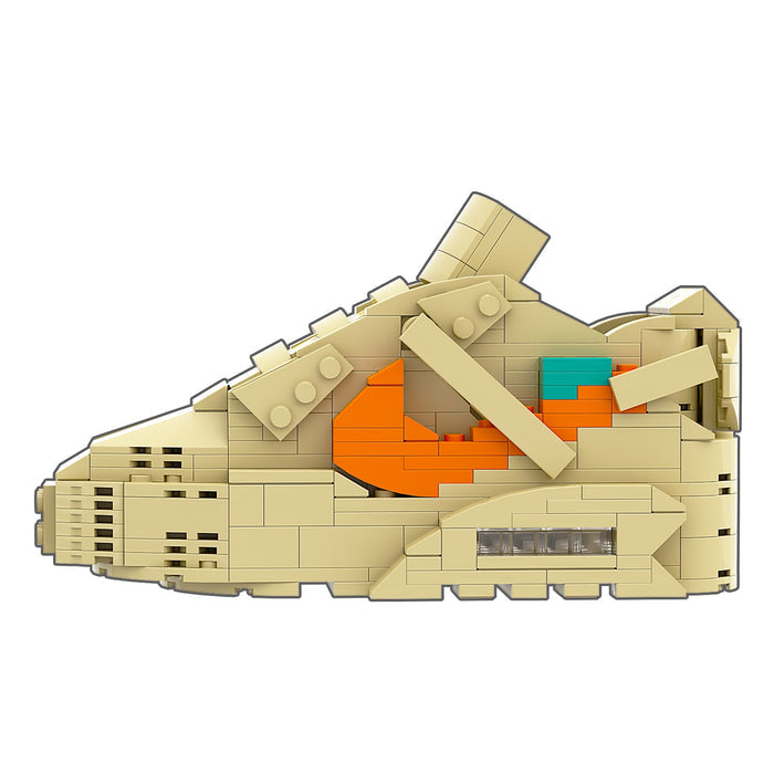 #sneakerbricks# - #hypebrickz# - #sneakergifts#