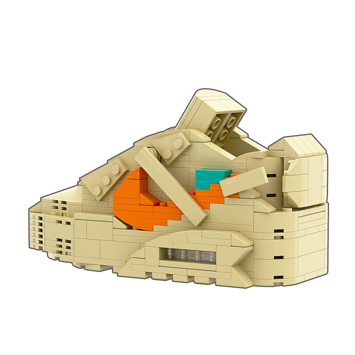 #sneakerbricks# - #hypebrickz# - #sneakergifts#