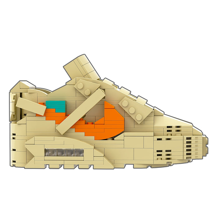 #sneakerbricks# - #hypebrickz# - #sneakergifts#