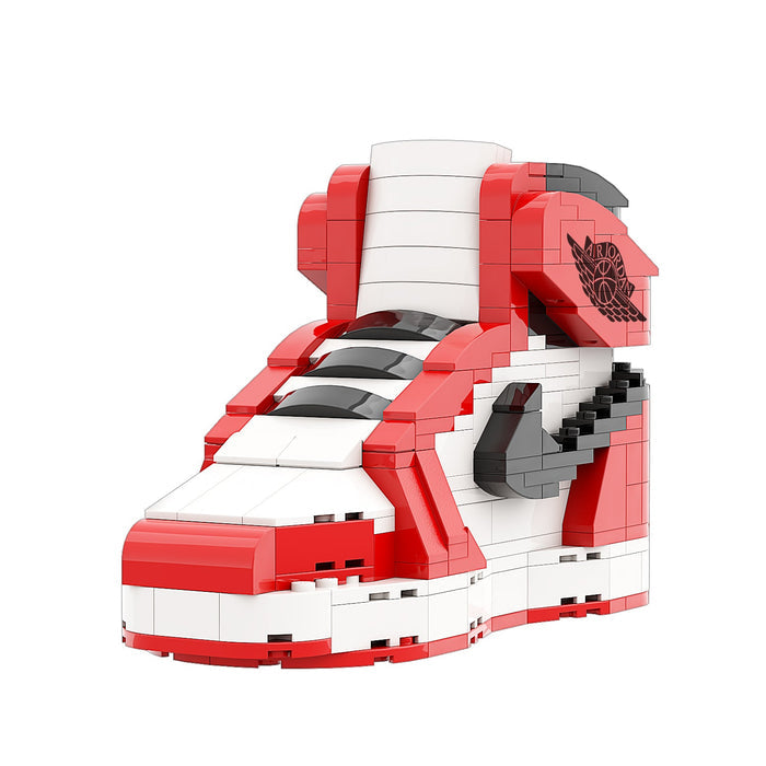 #sneakerbricks# - #hypebrickz# - #sneakergifts#