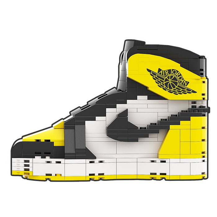 #sneakerbricks# - #hypebrickz# - #sneakergifts#